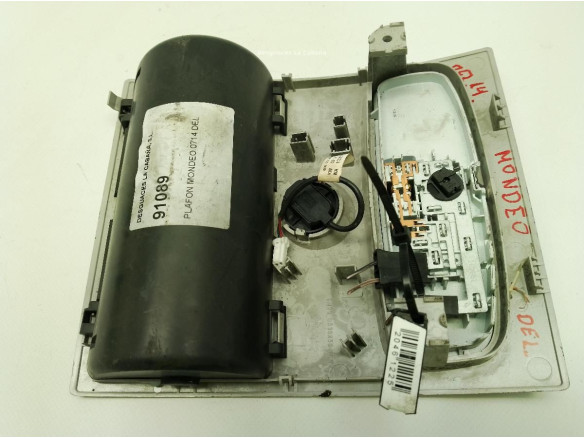 PLAFON DEL FORD MONDEO IV (BA7)|Desguaces La Cabaña