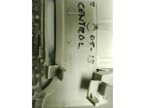 PLAFON DEL PEUGEOT 3008 Limusina (0U_)|Desguaces La Cabaña