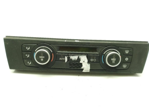 MANDO CLIMA|Desguaces La Cabaña