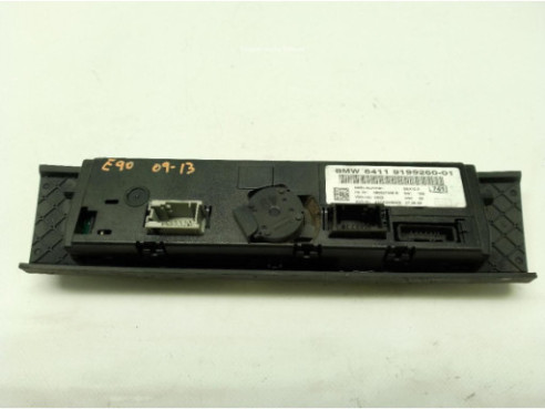 MANDO CLIMA|Desguaces La Cabaña 2