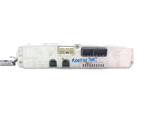 8026021090,ETMX, DISPLAY SSANGYONG RODIUS |Desguaces La Cabaña