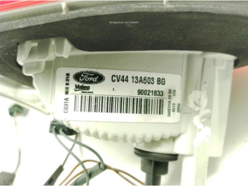 PILOTO TRA IZQ INT FORD KUGA II (DM2)|Desguaces La Cabaña