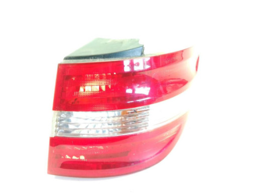 A1698207761 FARO IZQUIERDO MERCEDES BENZ CLASE B (W245)|Desguaces La Cabaña