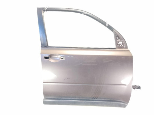   ELEVALUNAS PUERTA LAT TRA DER NISSAN X-TRAIL (T31)|Desguaces La Cabaña