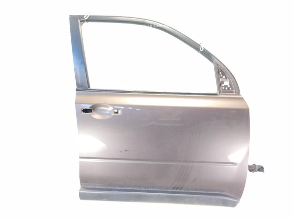   PUERTA LAT DEL DER NISSAN X-TRAIL (T31)|Desguaces La Cabaña