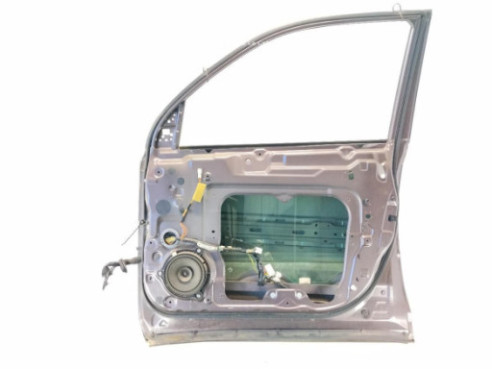   PUERTA LAT DEL DER NISSAN X-TRAIL (T31)|Desguaces La Cabaña