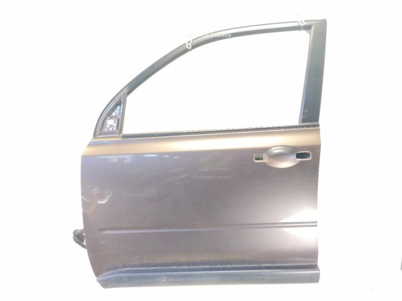   PUERTA LAT DEL IZQ NISSAN X-TRAIL (T31)|Desguaces La Cabaña