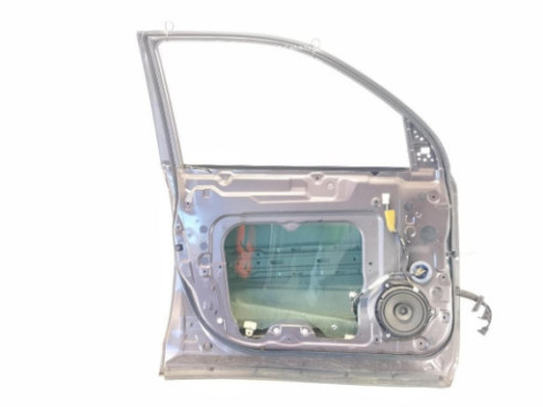   PUERTA LAT DEL IZQ NISSAN X-TRAIL (T31)|Desguaces La Cabaña