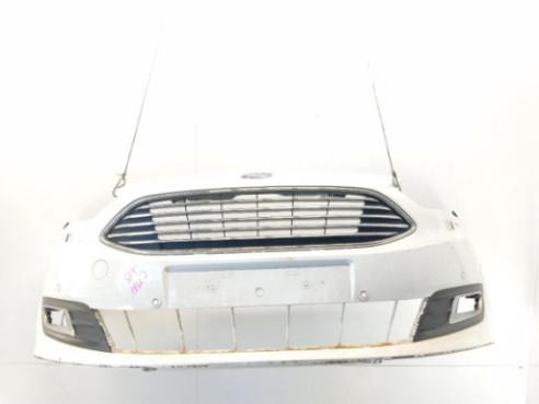 PARAGOLPES DEL FORD GRAND C-MAX (DXA/CB7, DXA/CEU)|Desguaces La Cabaña