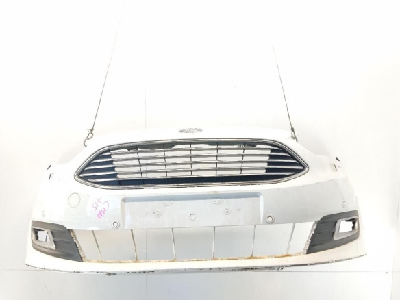 PARAGOLPES DEL FORD GRAND C-MAX (DXA/CB7, DXA/CEU)|Desguaces La Cabaña