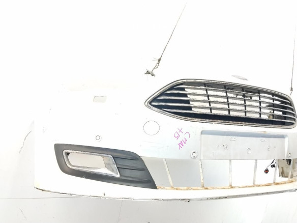 PARAGOLPES DEL FORD GRAND C-MAX (DXA/CB7, DXA/CEU)|Desguaces La Cabaña