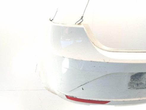 1P0807421D GRU PARAGOLPES TRA SEAT LEON (1P1)|Desguaces La Cabaña