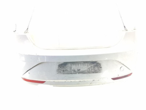 1P0807421D GRU PARAGOLPES TRA SEAT LEON (1P1)|Desguaces La Cabaña