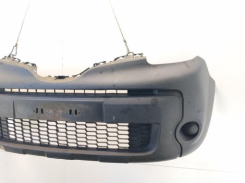 255673618R MANDO COMPLETO RENAULT KANGOO Express (FW0/1_)|Desguaces La Cabaña 2