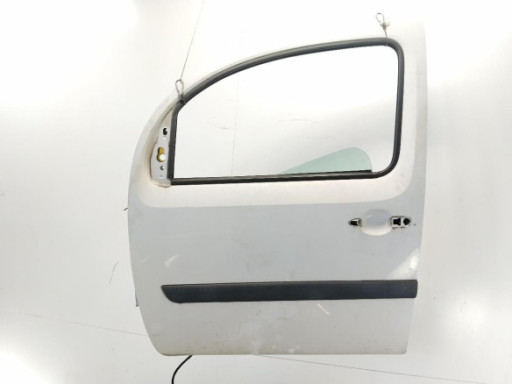 255673618R MANDO COMPLETO RENAULT KANGOO Express (FW0/1_)|Desguaces La Cabaña