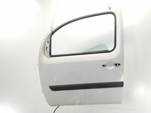 255673618R MANDO COMPLETO RENAULT KANGOO Express (FW0/1_)|Desguaces La Cabaña 2