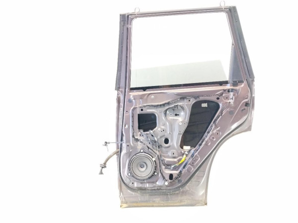   PUERTA LAT TRA DER NISSAN X-TRAIL (T31)|Desguaces La Cabaña