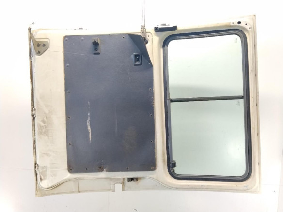 PUERTA LAT TRA DER FORD TRANSIT Furgón (E_ _)|Desguaces La Cabaña