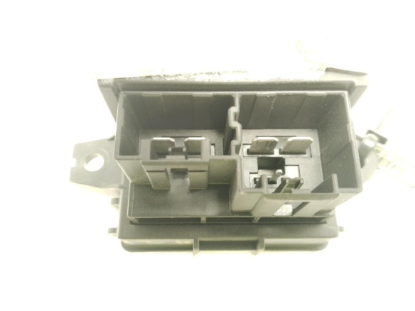 13503201 RESISTENCIA CALEFACCION OPEL INSIGNIA A (G09)|Desguaces La Cabaña