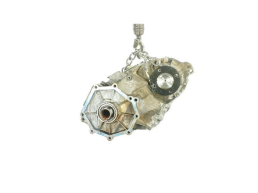 261004A012 BOMBA ACEITE KIA SORENTO I (JC)|Desguaces La Cabaña