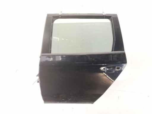 3AF839461C ELEVALUNAS PUERTA LAT TRA IZQ VW PASSAT Variant (365)|Desguaces La Cabaña