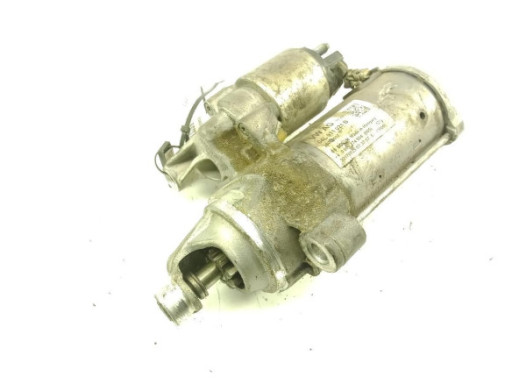 PHQ CAJA CAMBIOS AUDI A4 Avant (8W5, B9)|Desguaces La Cabaña