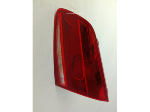 3AF839461C ELEVALUNAS PUERTA LAT TRA IZQ VW PASSAT Variant (365)|Desguaces La Cabaña