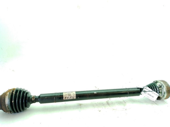 5Q0407272FF PALIER DEL DER VW PASSAT Variant (365)|Desguaces La Cabaña
