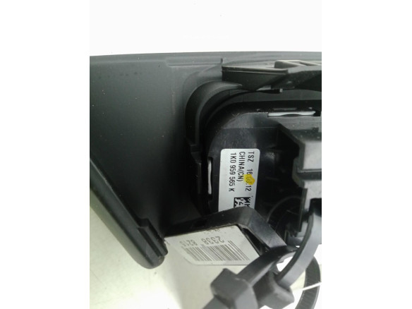   MANDO ELEVALUNAS PUERTA LAT DEL IZQ VW PASSAT Variant (365)|Desguaces La Cabaña