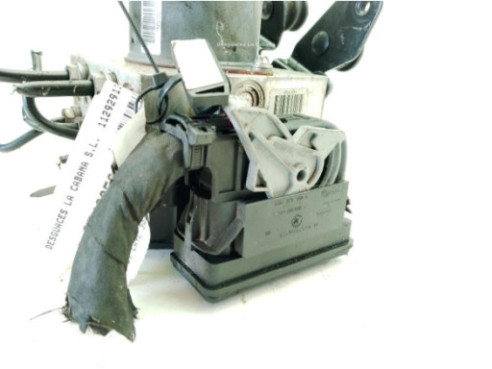 3AF839461C ELEVALUNAS PUERTA LAT TRA IZQ VW PASSAT Variant (365)|Desguaces La Cabaña 2