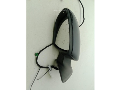 3AF839461C ELEVALUNAS PUERTA LAT TRA IZQ VW PASSAT Variant (365)|Desguaces La Cabaña