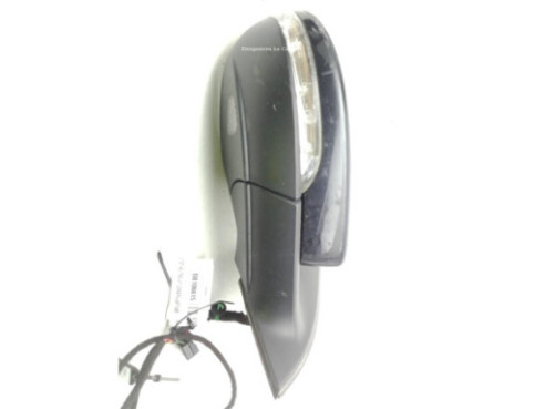 3AF839461C ELEVALUNAS PUERTA LAT TRA IZQ VW PASSAT Variant (365)|Desguaces La Cabaña 2