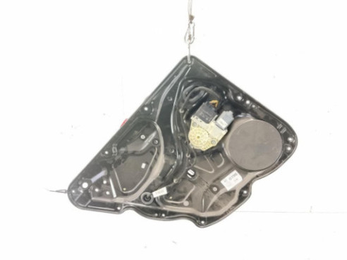 3AF839461C ELEVALUNAS PUERTA LAT TRA IZQ VW PASSAT Variant (365)|Desguaces La Cabaña