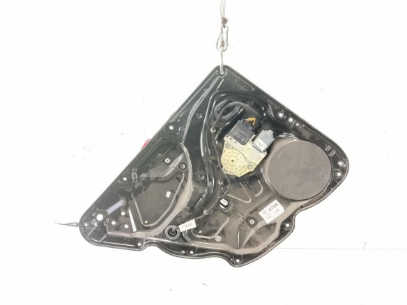 3AF839461C ELEVALUNAS PUERTA LAT TRA IZQ VW PASSAT Variant (365)|Desguaces La Cabaña