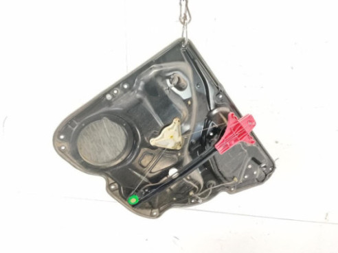 3AF839461C ELEVALUNAS PUERTA LAT TRA IZQ VW PASSAT Variant (365)|Desguaces La Cabaña