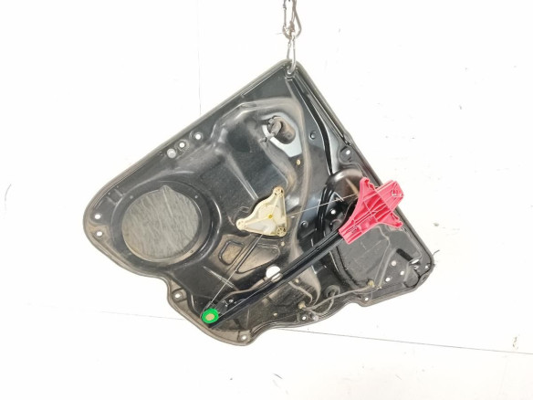 3AF839461C ELEVALUNAS PUERTA LAT TRA IZQ VW PASSAT Variant (365)|Desguaces La Cabaña