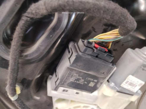 3AF839461C ELEVALUNAS PUERTA LAT TRA IZQ VW PASSAT Variant (365)|Desguaces La Cabaña