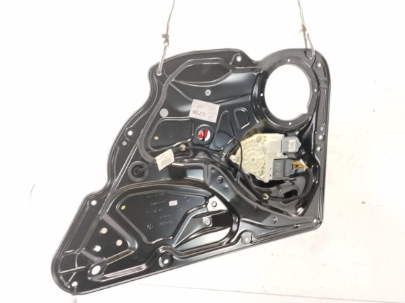 3AF839462C ELEVALUNAS PUERTA LAT TRA DER VW PASSAT Variant (365)|Desguaces La Cabaña