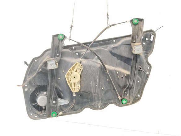 3AA837461B ELEVALUNAS PUERTA LAT DEL IZQ VW PASSAT Variant (365)|Desguaces La Cabaña