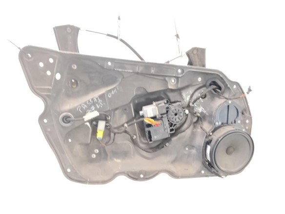 3AA837461B ELEVALUNAS PUERTA LAT DEL IZQ VW PASSAT Variant (365)|Desguaces La Cabaña