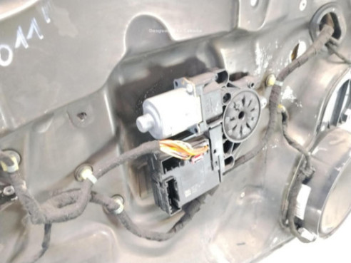 3AA837461B ELEVALUNAS PUERTA LAT DEL IZQ VW PASSAT Variant (365)|Desguaces La Cabaña