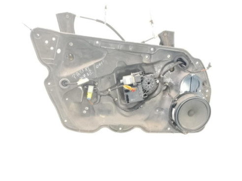 3AA837461B ELEVALUNAS PUERTA LAT DEL IZQ VW PASSAT Variant (365)|Desguaces La Cabaña