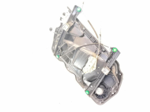 3AF839461C ELEVALUNAS PUERTA LAT TRA IZQ VW PASSAT Variant (365)|Desguaces La Cabaña 2