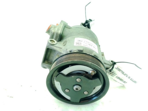 3AF839461C ELEVALUNAS PUERTA LAT TRA IZQ VW PASSAT Variant (365)|Desguaces La Cabaña