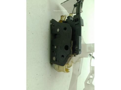 3C1837015A CERRADURA PUERTA LAT DEL IZQ VW PASSAT Variant (365)|Desguaces La Cabaña