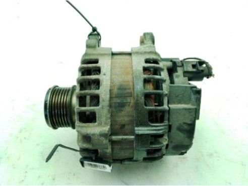 3AF839461C ELEVALUNAS PUERTA LAT TRA IZQ VW PASSAT Variant (365)|Desguaces La Cabaña 2