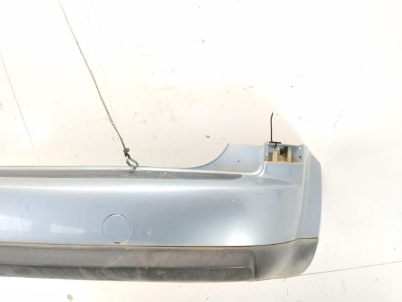 1472296 PARAGOLPES TRA FORD FOCUS C-MAX|Desguaces La Cabaña