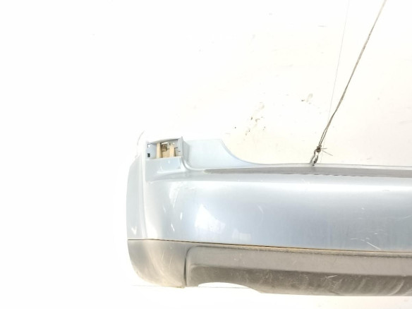 1472296 PARAGOLPES TRA FORD FOCUS C-MAX|Desguaces La Cabaña