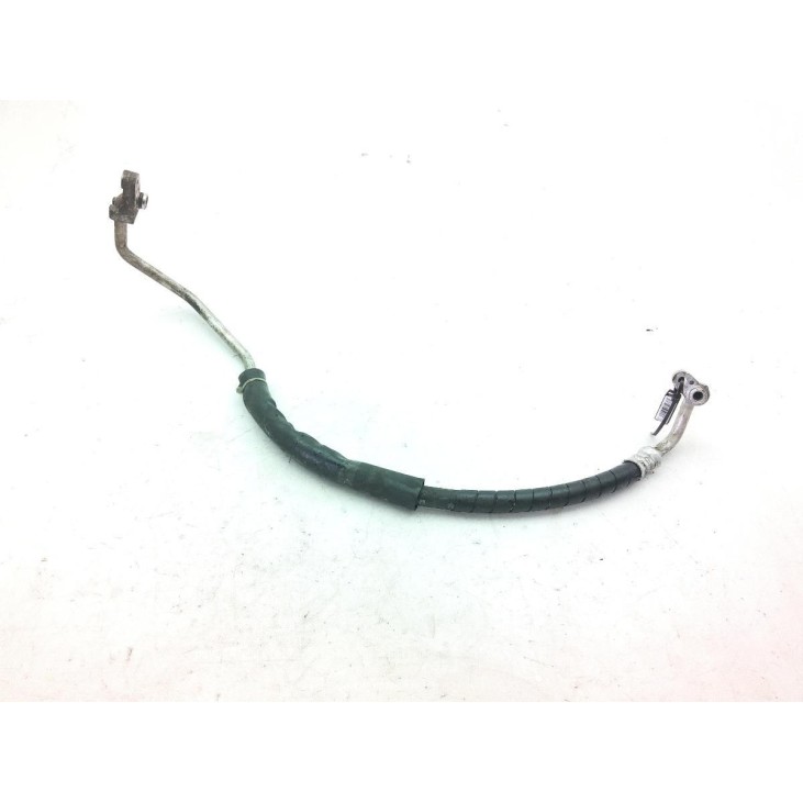 TUBO AA DE COMPRESOR A RADIADOR AA TOYOTA LAND CRUISER PRADO (_J12_) |Desguaces La Cabaña