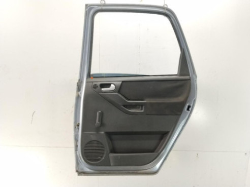 13149682 PUERTA LAT TRA DER OPEL MERIVA A Limusina (X03)|Desguaces La Cabaña